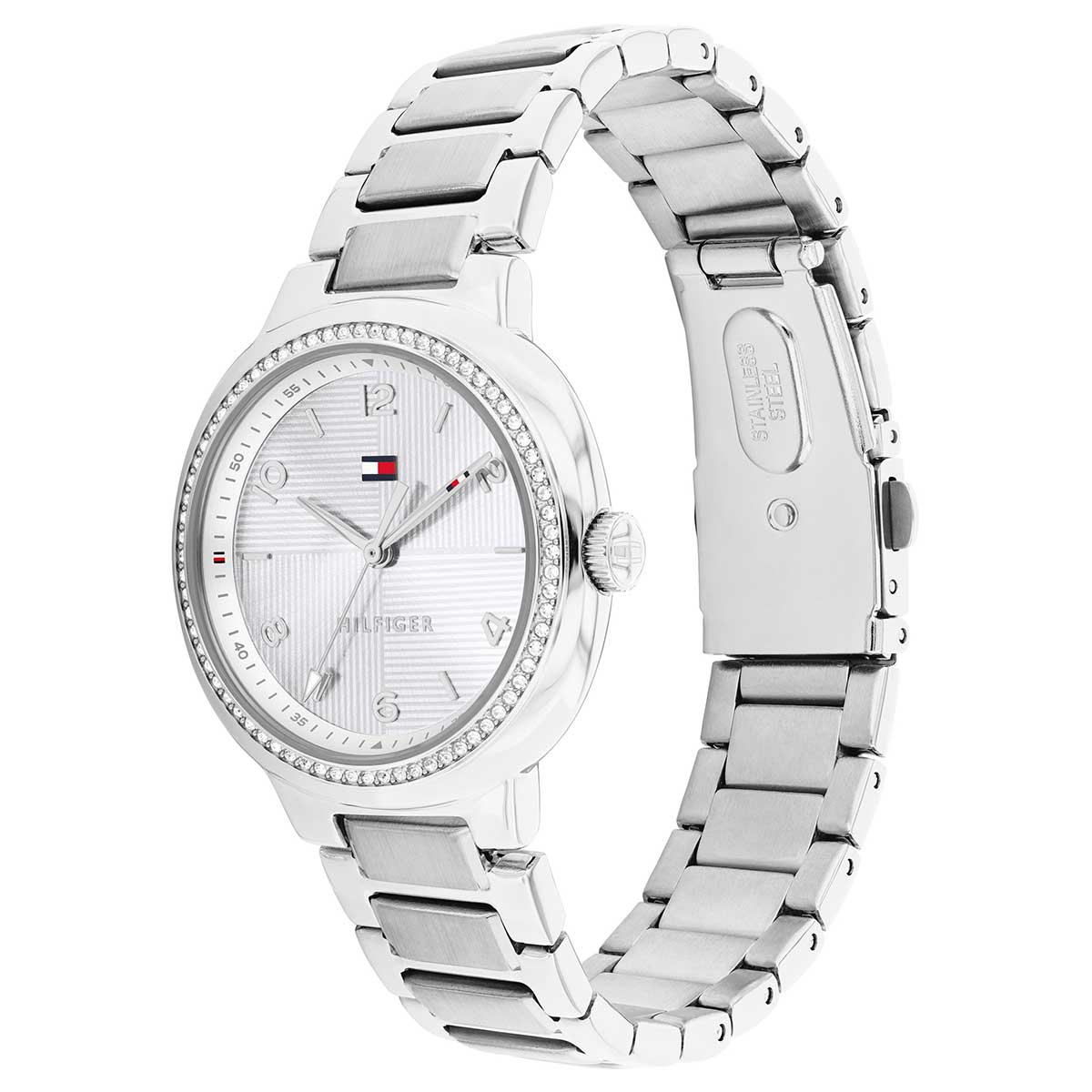 トミーヒルフィガー TOMMY HILFIGER 腕時計 レディース クォーツ SAVANNAH 1782899【2026 新作】