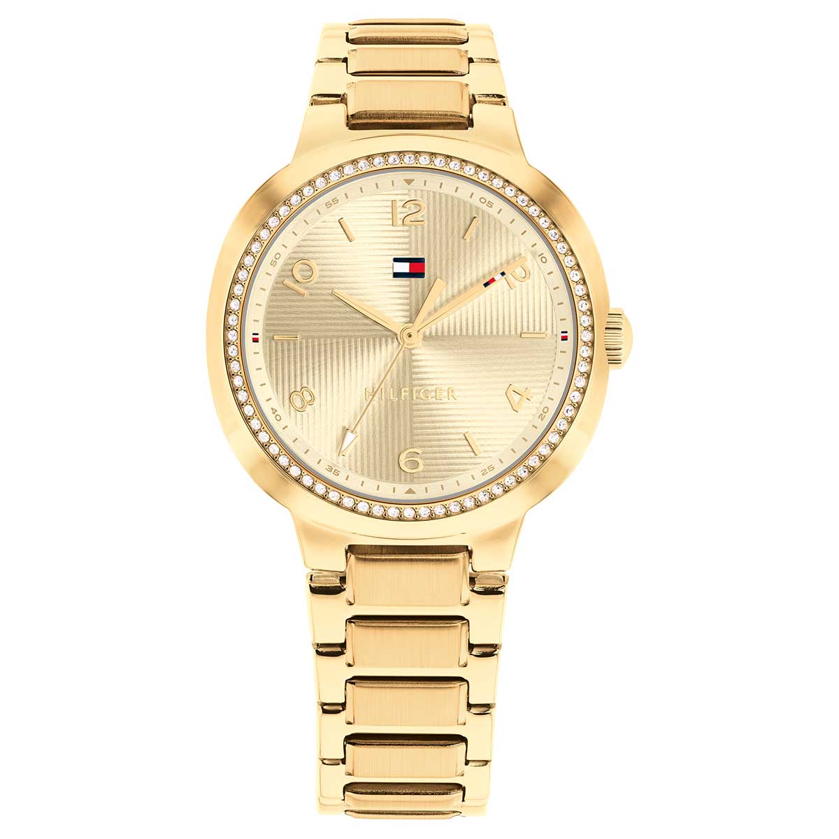 トミーヒルフィガー TOMMY HILFIGER 腕時計 レディース クォーツ SAVANNAH 1782900【2026 新作】