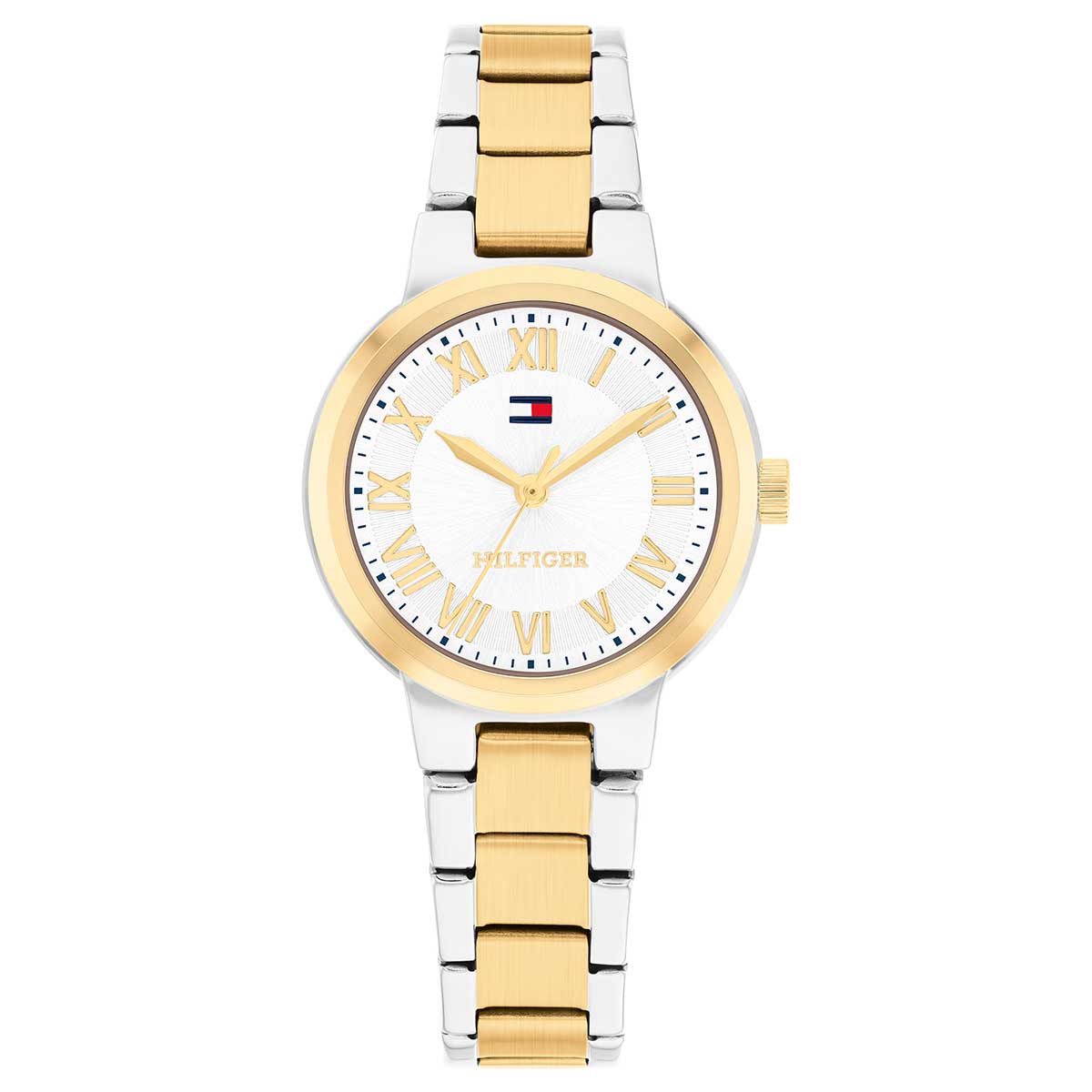 トミーヒルフィガー TOMMY HILFIGER 腕時計 レディース クォーツ BECCA 1782903【2026 新作】