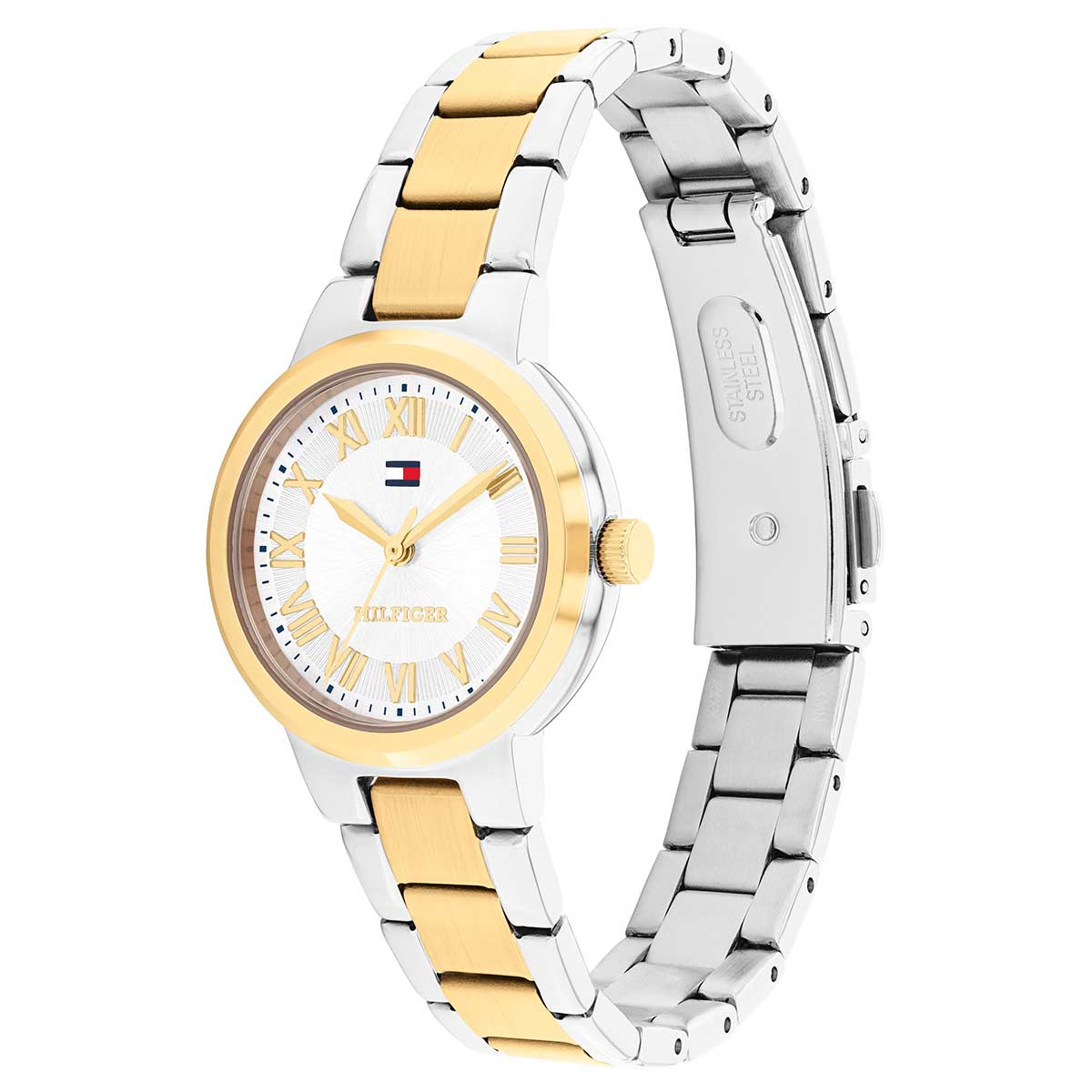 トミーヒルフィガー TOMMY HILFIGER 腕時計 レディース クォーツ BECCA 1782903【2026 新作】