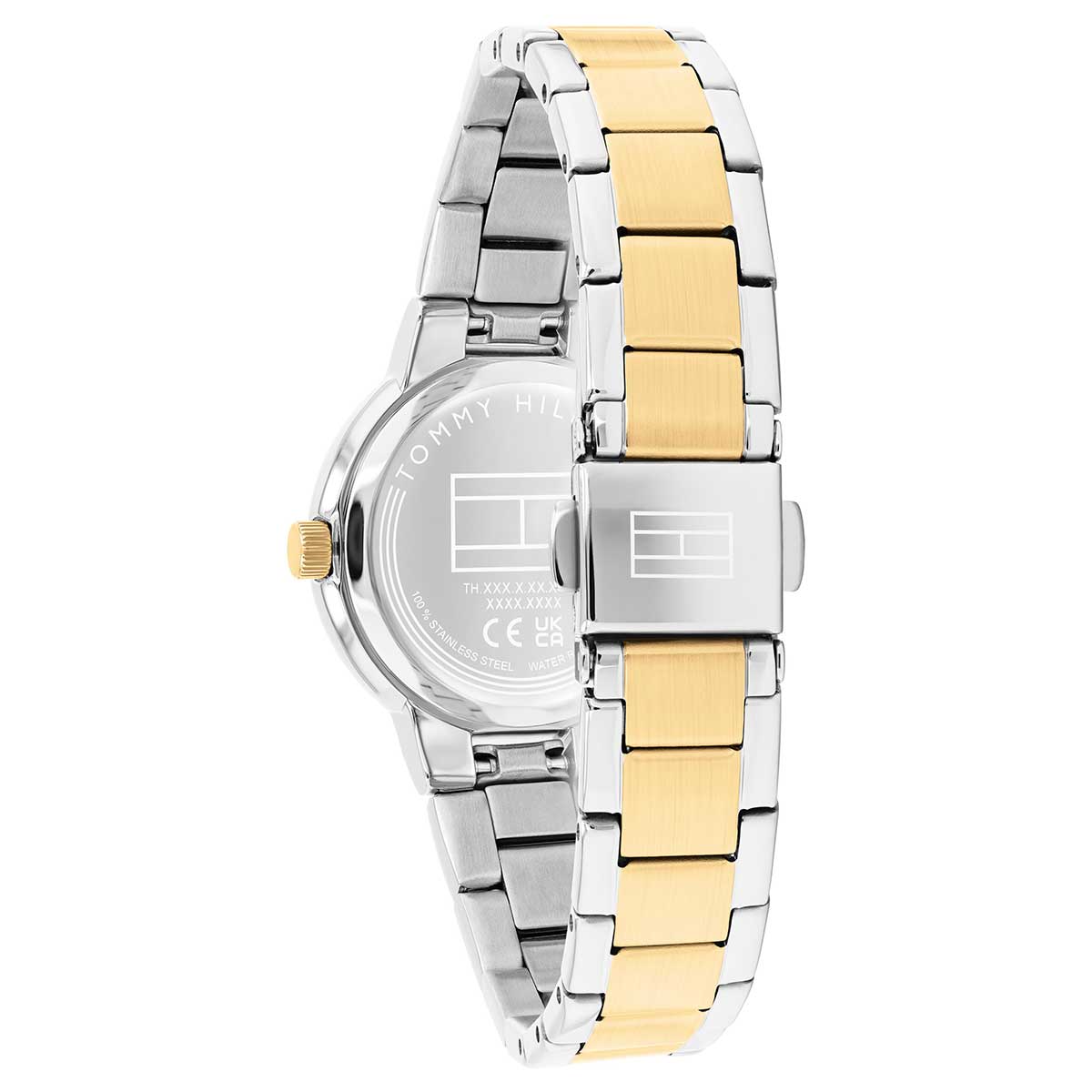 トミーヒルフィガー TOMMY HILFIGER 腕時計 レディース クォーツ BECCA 1782903【2026 新作】