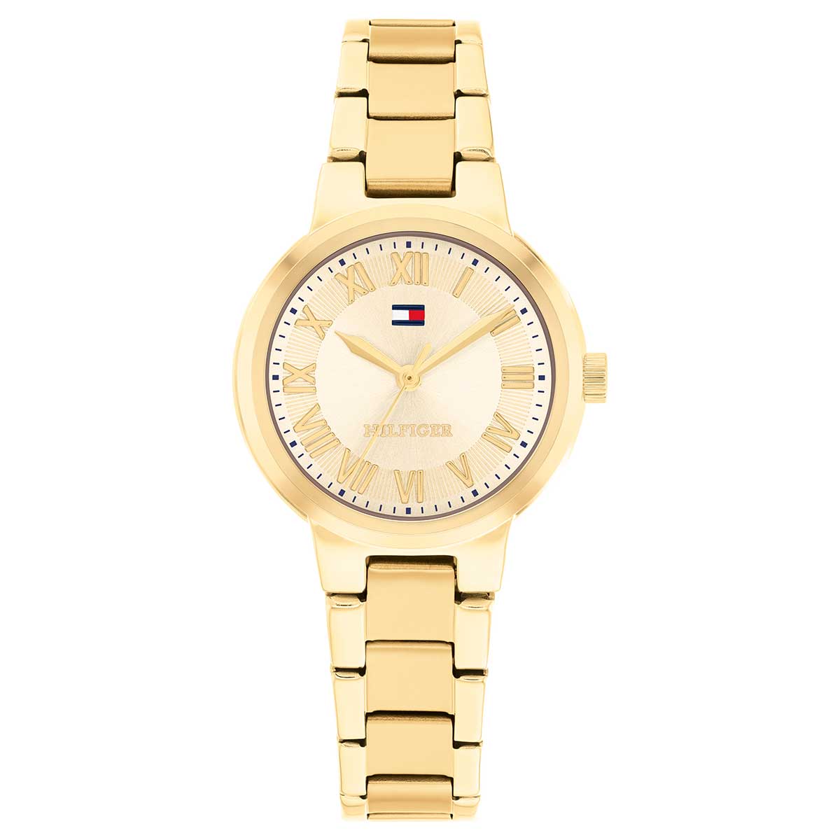 トミーヒルフィガー TOMMY HILFIGER 腕時計 レディース クォーツ BECCA 1782905【2026 新作】