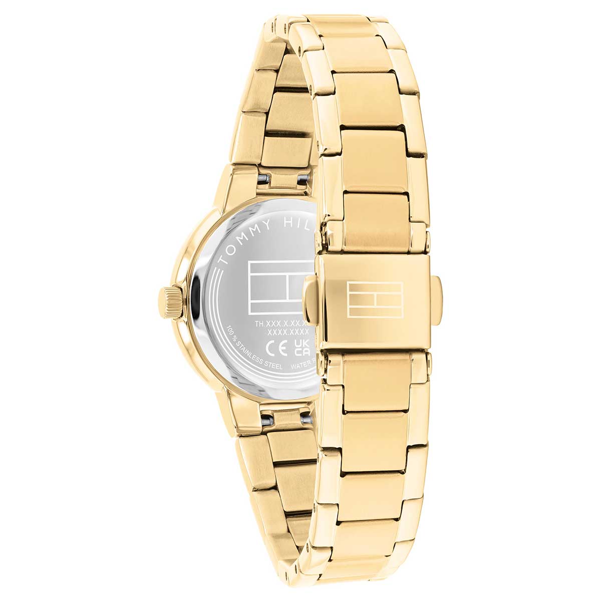 トミーヒルフィガー TOMMY HILFIGER 腕時計 レディース クォーツ BECCA 1782905【2026 新作】