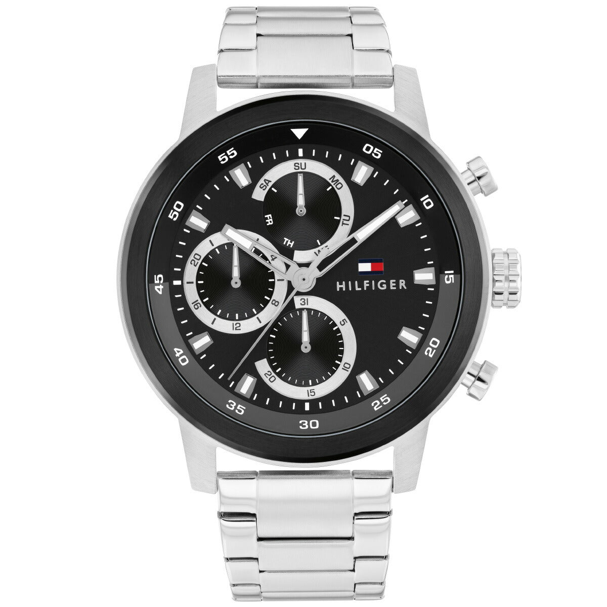 トミーヒルフィガー TOMMY HILFIGER 腕時計 メンズ ROCKY 1792181【2025 新作】