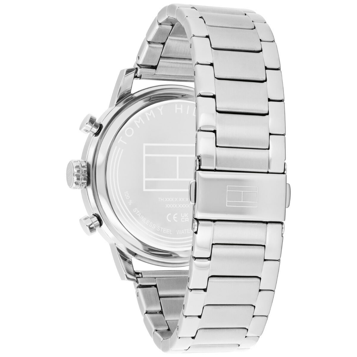 トミーヒルフィガー TOMMY HILFIGER 腕時計 メンズ ROCKY 1792181【2025 新作】