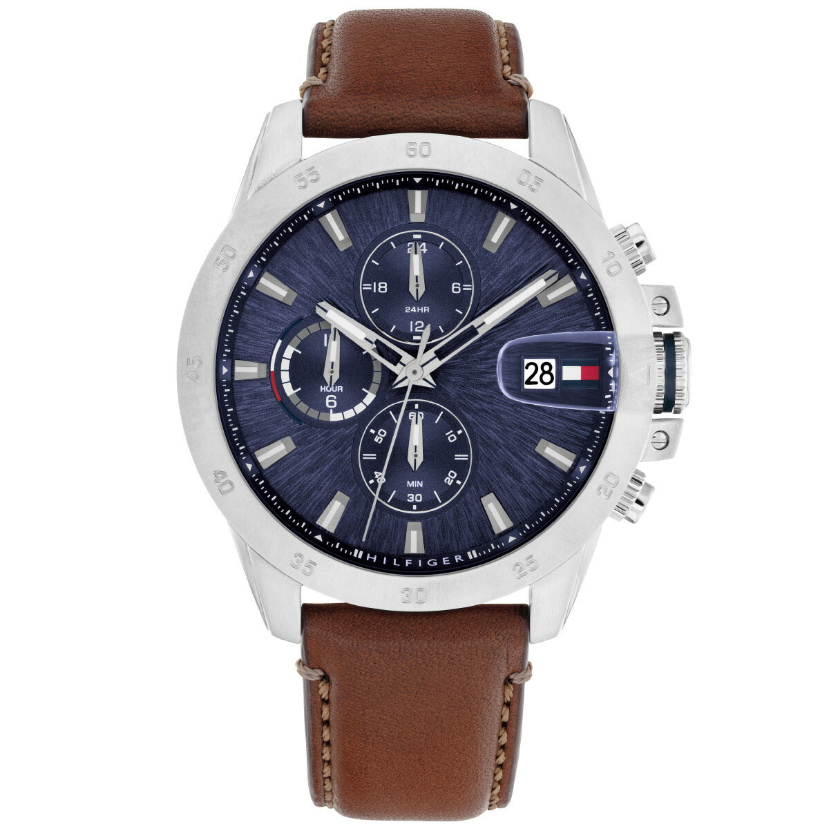 トミーヒルフィガー TOMMY HILFIGER 腕時計 メンズ JAMESON 1792195【2025 新作】