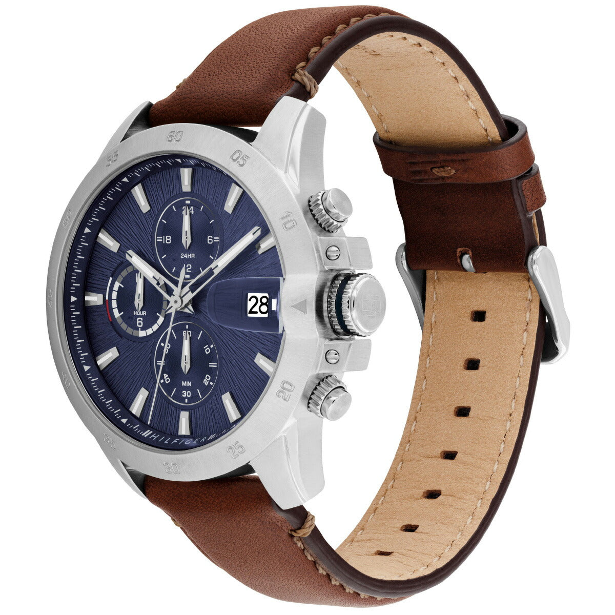 トミーヒルフィガー TOMMY HILFIGER 腕時計 メンズ JAMESON 1792195【2025 新作】