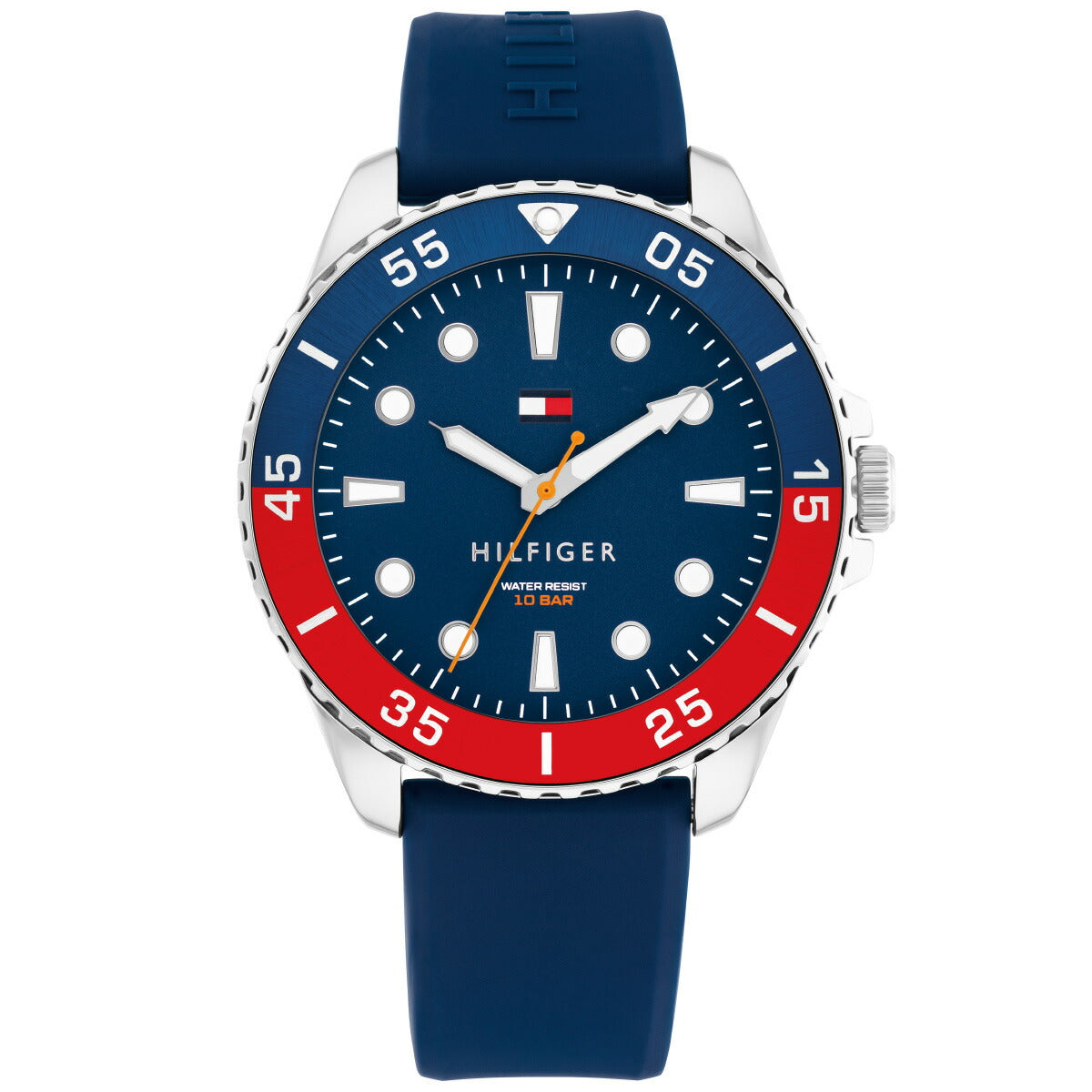 トミーヒルフィガー TOMMY HILFIGER 腕時計 メンズ OCEANIC 1792200【2025 新作】