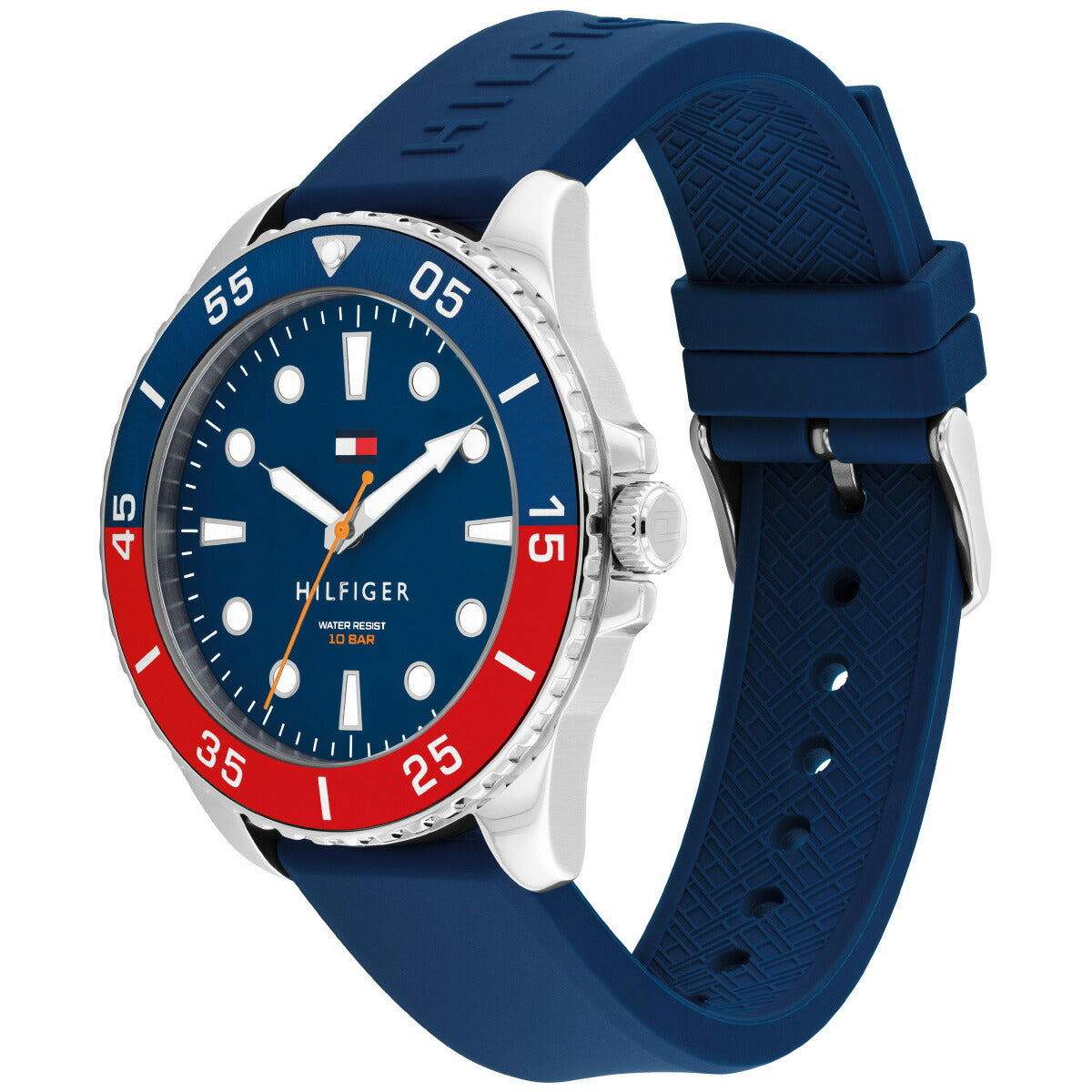 トミーヒルフィガー TOMMY HILFIGER 腕時計 メンズ OCEANIC 1792200【2025 新作】
