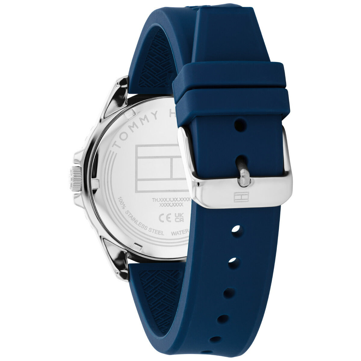 トミーヒルフィガー TOMMY HILFIGER 腕時計 メンズ OCEANIC 1792200【2025 新作】