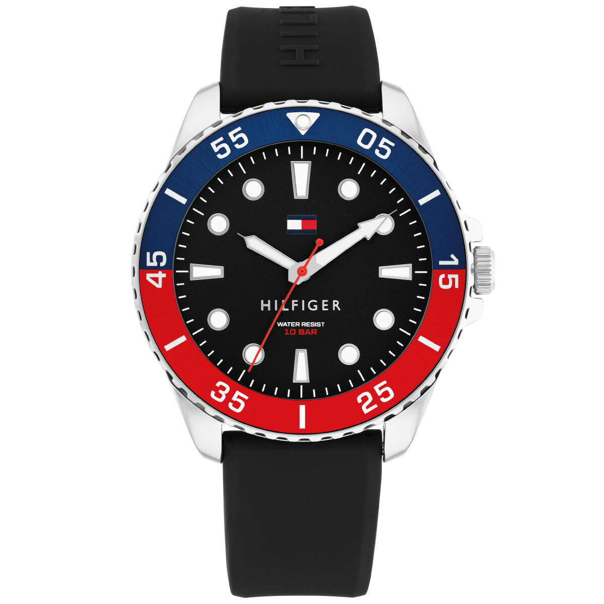 トミーヒルフィガー TOMMY HILFIGER 腕時計 メンズ OCEANIC