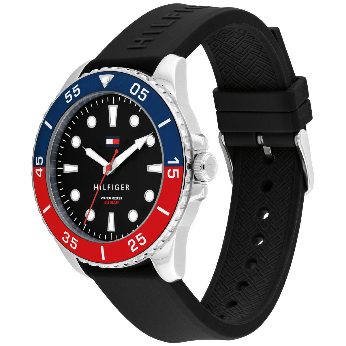 トミーヒルフィガー TOMMY HILFIGER 腕時計 メンズ OCEANIC