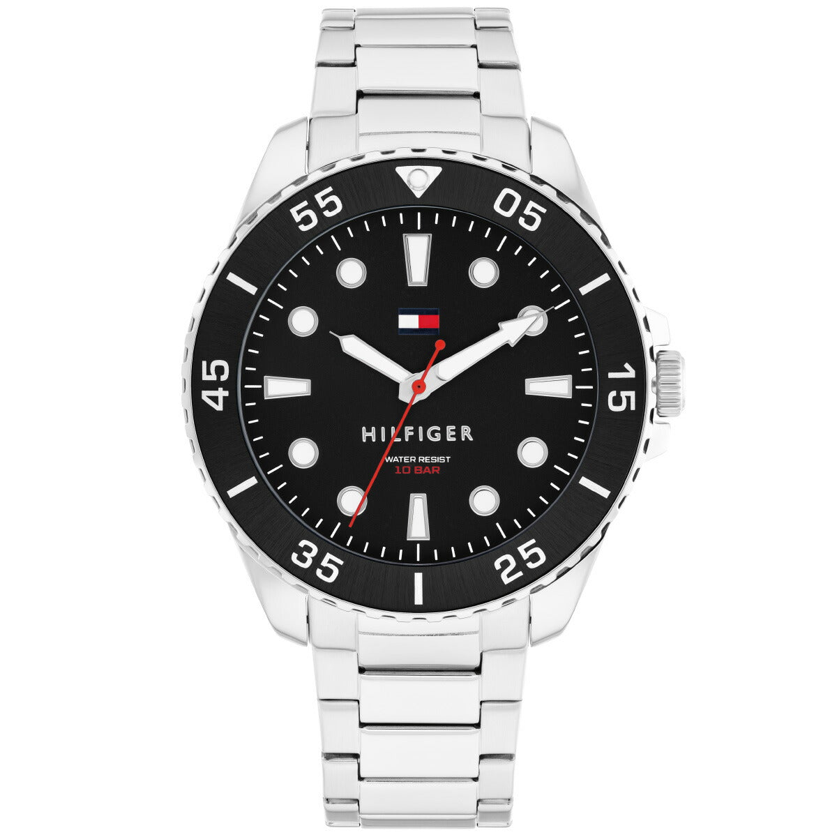 トミーヒルフィガー TOMMY HILFIGER 腕時計 メンズ OCEANIC 1792203【2025 新作】