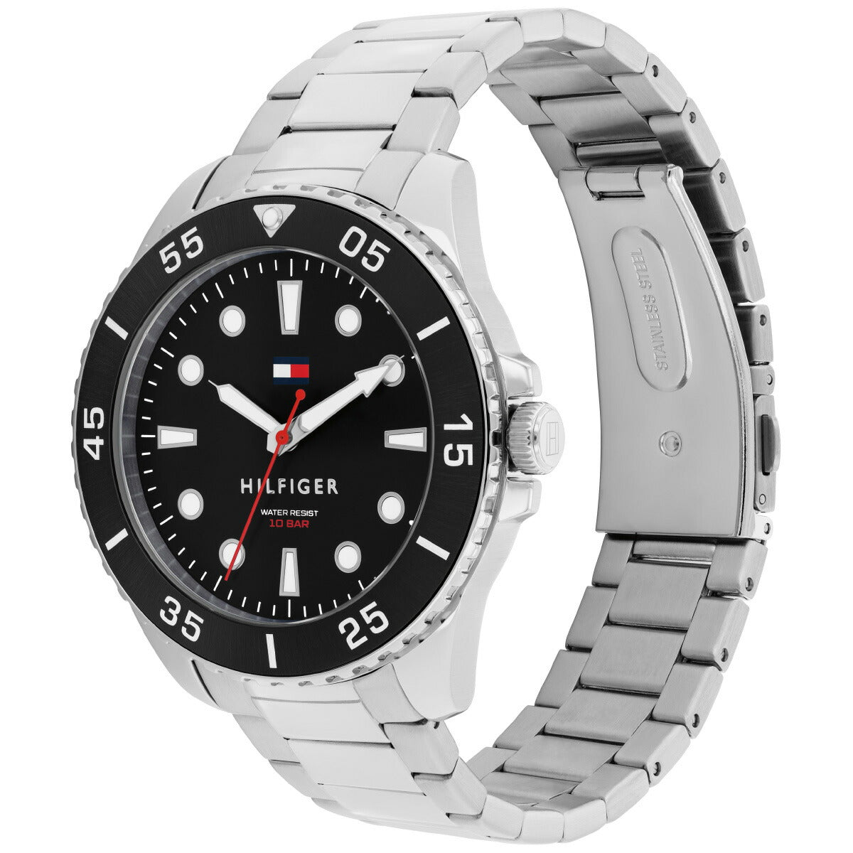 トミーヒルフィガー TOMMY HILFIGER 腕時計 メンズ OCEANIC 1792203【2025 新作】