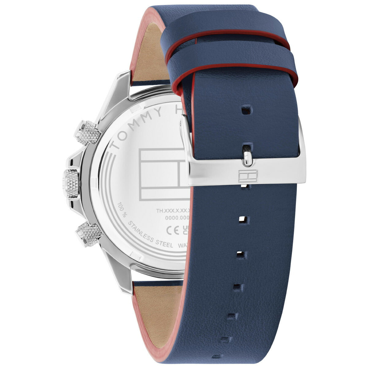 トミーヒルフィガー TOMMY HILFIGER 腕時計 メンズ マルチファンクション CLARK 1792209