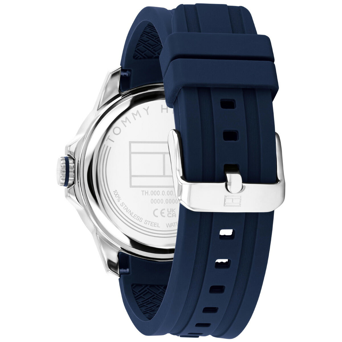 トミーヒルフィガー TOMMY HILFIGER 腕時計 メンズ REMY 1792225