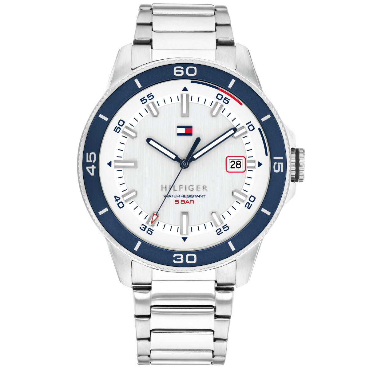 トミーヒルフィガー TOMMY HILFIGER 腕時計 メンズ REMY 1792227