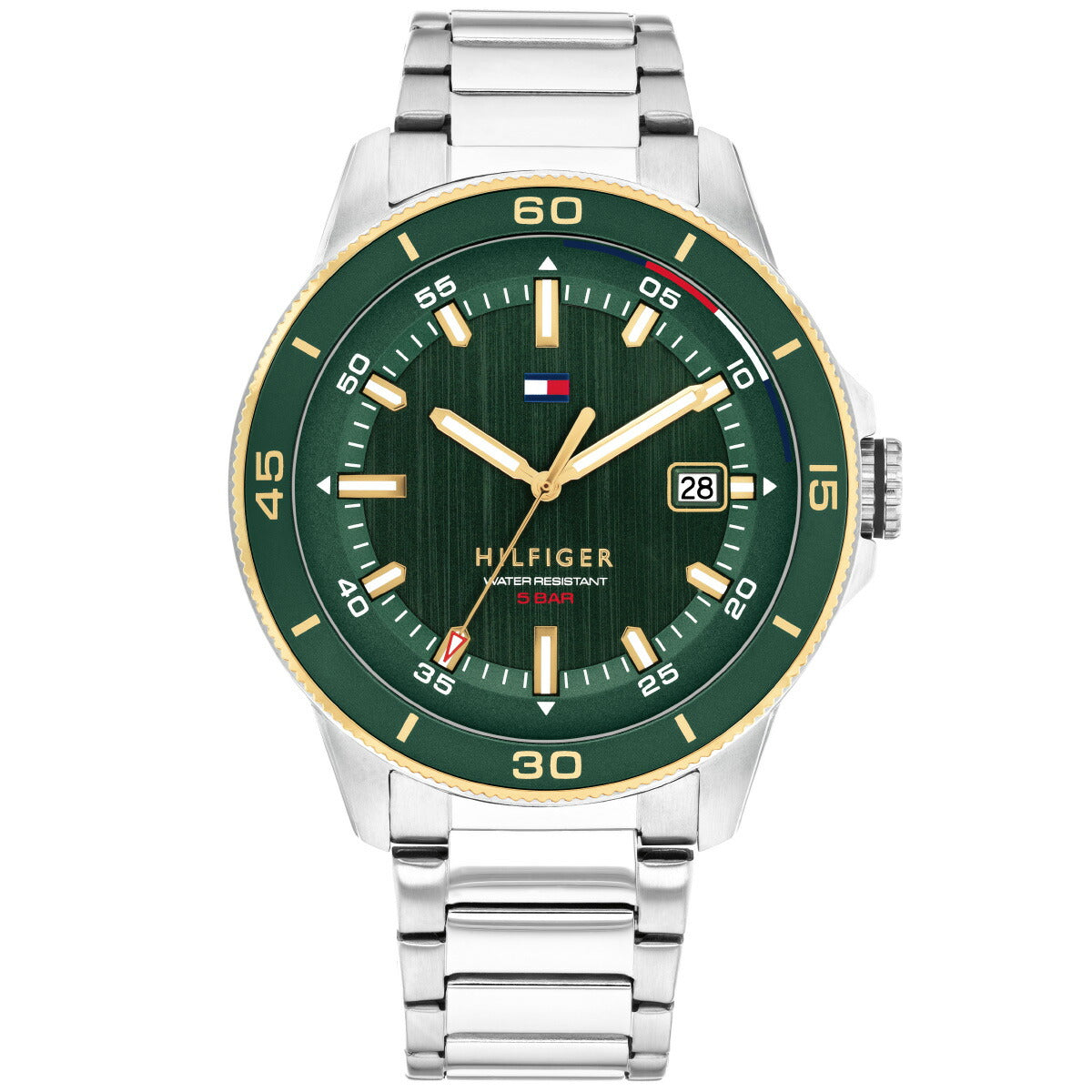 トミーヒルフィガー TOMMY HILFIGER 腕時計 メンズ REMY 1792230