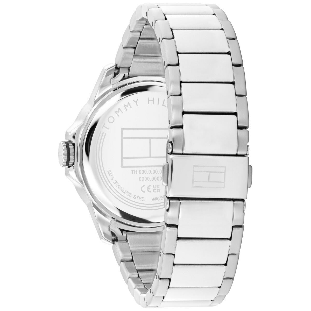 トミーヒルフィガー TOMMY HILFIGER 腕時計 メンズ REMY 1792230