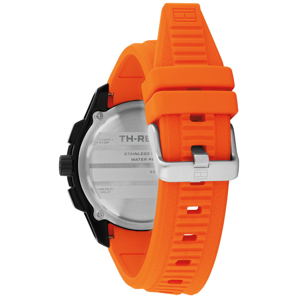 トミーヒルフィガー TOMMY HILFIGER 腕時計 メンズ クロノグラフ TH-REGATTA 1792234【2025 新作】