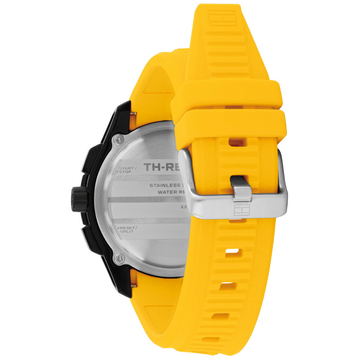 トミーヒルフィガー TOMMY HILFIGER 腕時計 メンズ クロノグラフ TH-REGATTA 1792235【2025 新作】