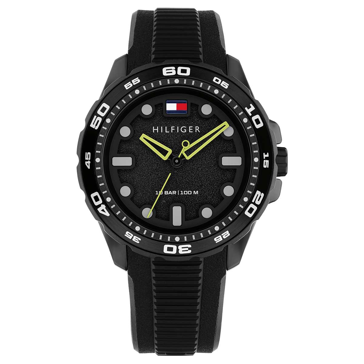 トミーヒルフィガー TOMMY HILFIGER 腕時計 メンズ クォーツ TH-REGATTA 1792266【2026 新作】