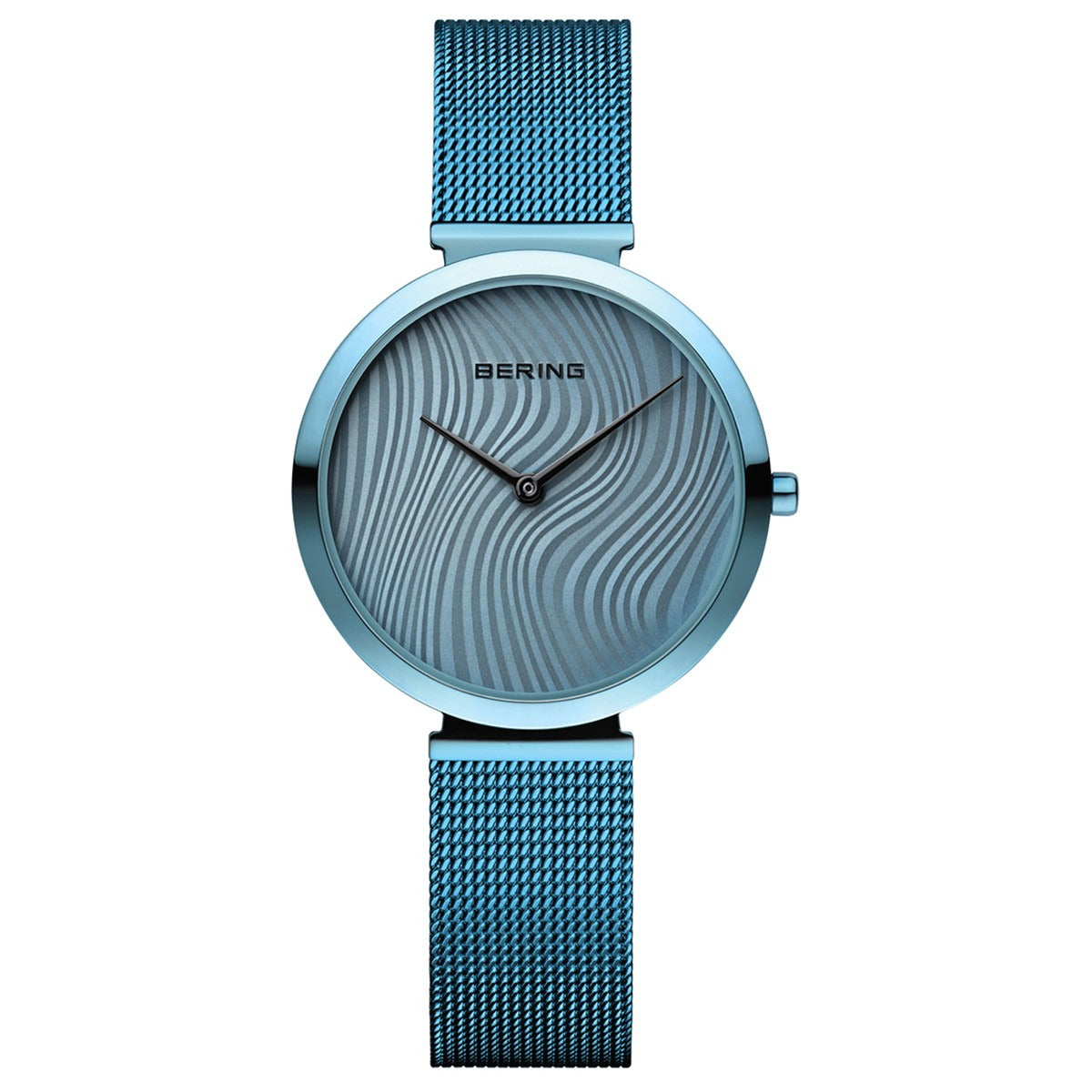ベーリング BERING 腕時計 レディース チャリティー タイムトゥケア CHARITY time to care 18132-CHARITY2