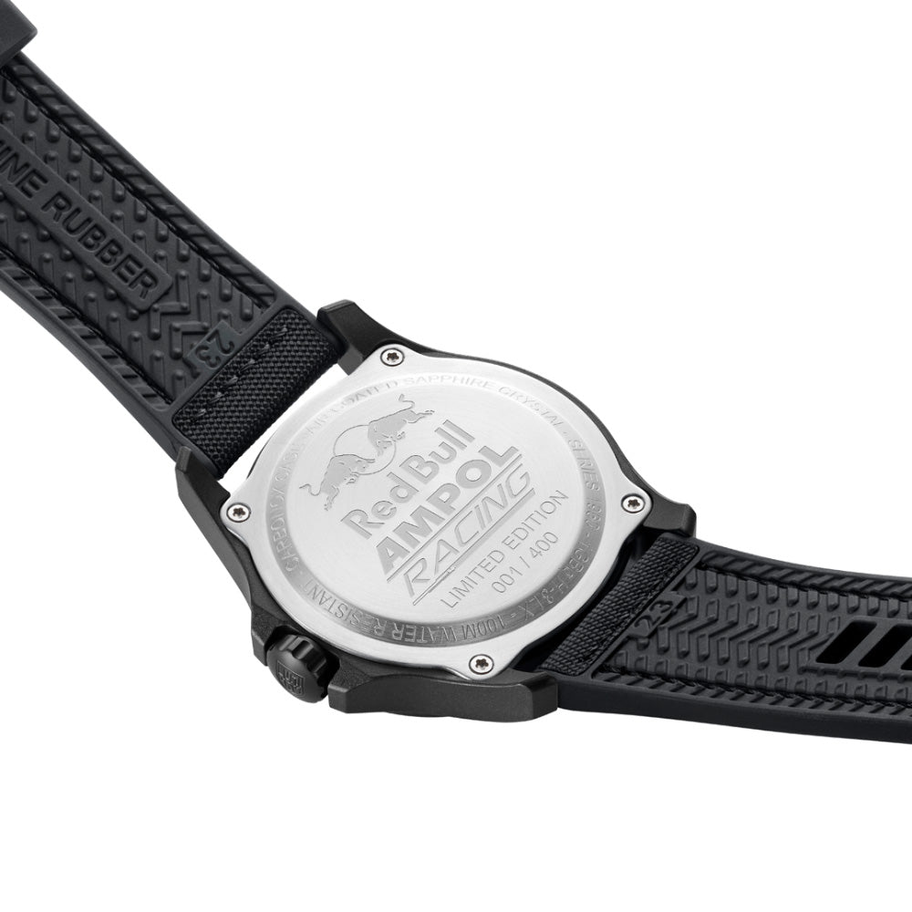 ルミノックス LUMINOX レッドブル アンポル レーシング RED BULL AMPOL RACING LIMITED 腕時計 メンズ レディース 限定モデル 1970.ARB.N【2026 新作】【60回分割手数料無料！】