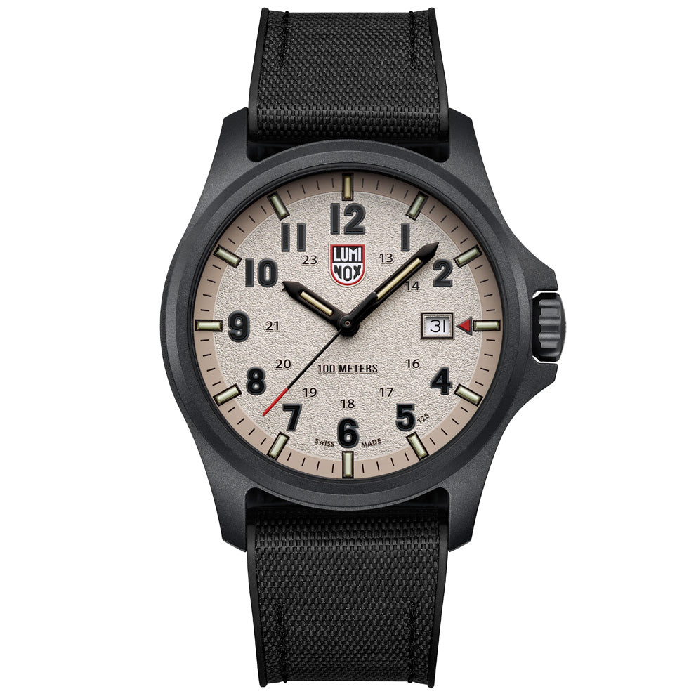 ルミノックス LUMINOX LAND SERIES ATACAMA FIELD 1960 SERIES 腕時計 メンズ 1971.SET【60回分割手数料無料！】