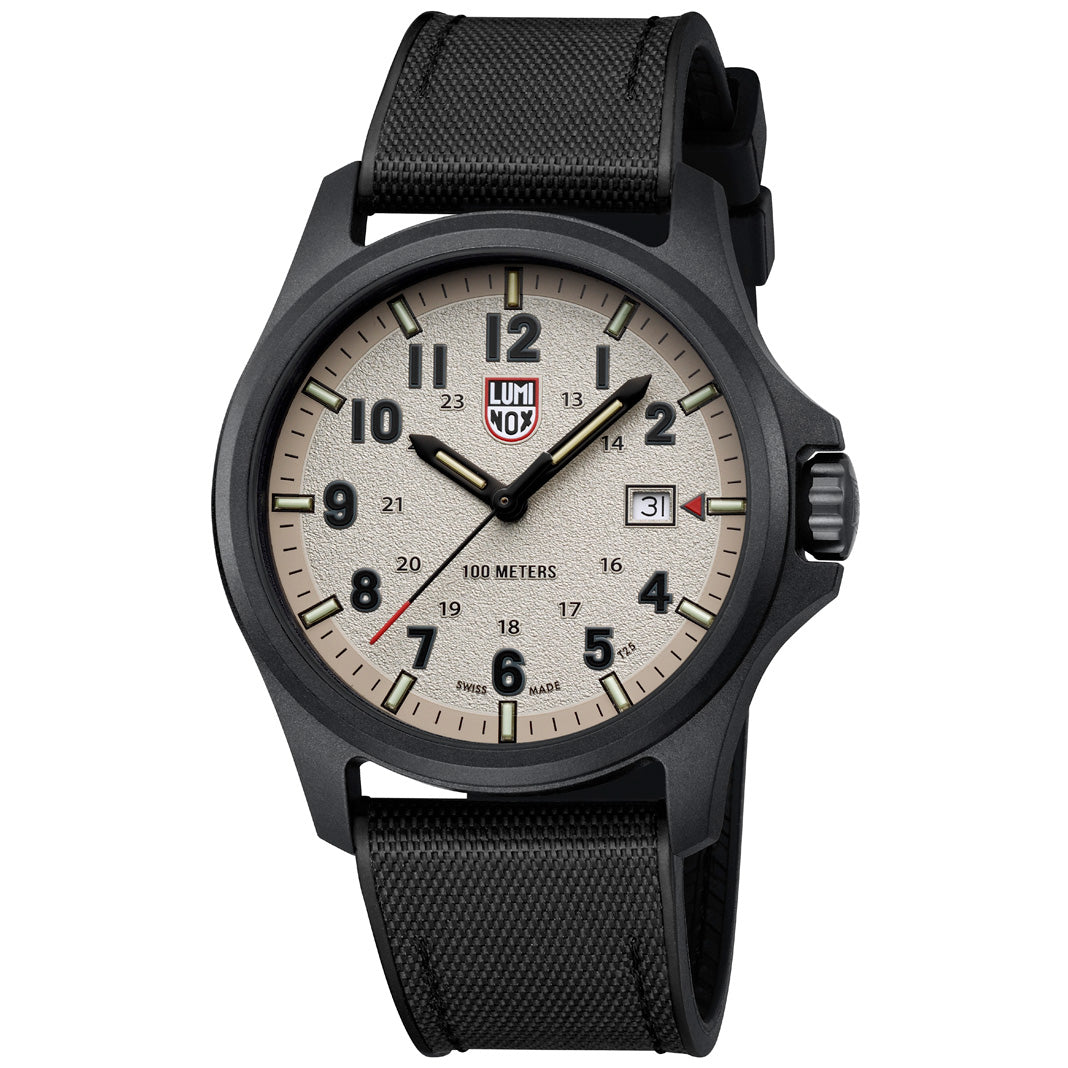 ルミノックス LUMINOX LAND SERIES ATACAMA FIELD 1960 SERIES 腕時計 メンズ 1971.SET【60回分割手数料無料！】