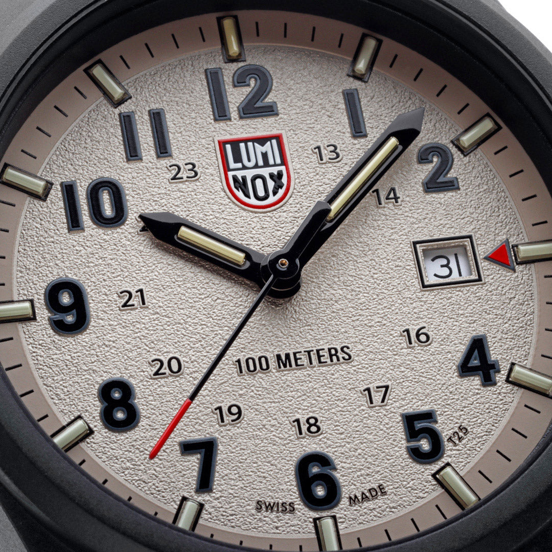 ルミノックス LUMINOX LAND SERIES ATACAMA FIELD 1960 SERIES 腕時計 メンズ 1971.SET【60回分割手数料無料！】