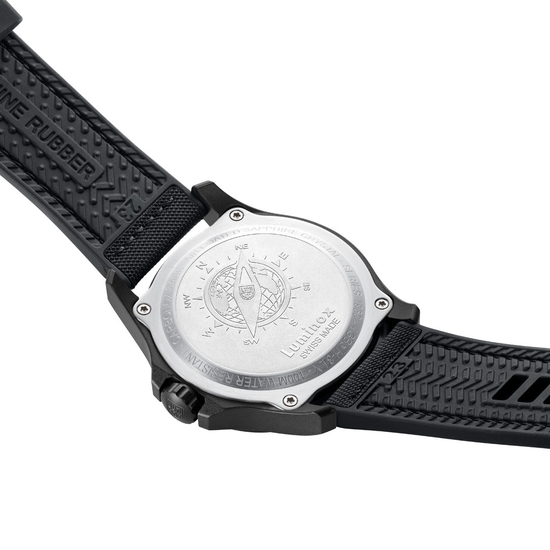 ルミノックス LUMINOX LAND SERIES ATACAMA FIELD 1960 SERIES 腕時計 メンズ 1971.SET【60回分割手数料無料！】