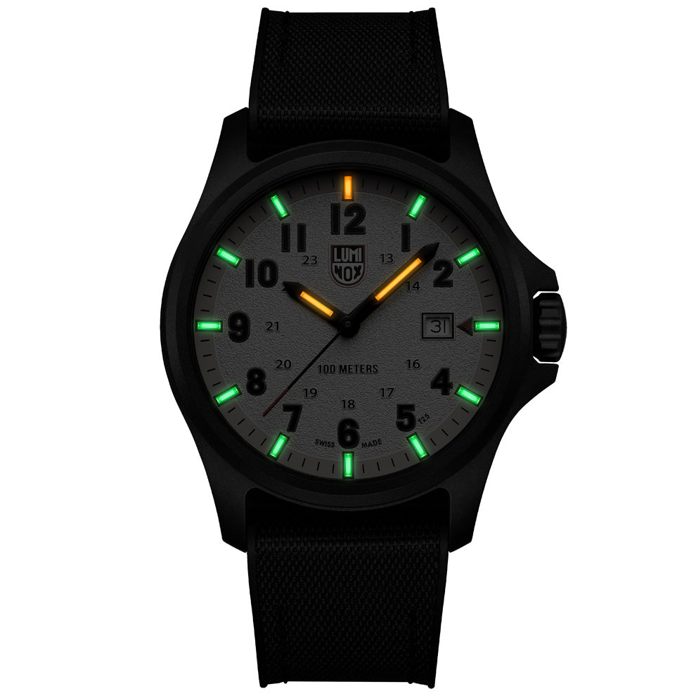 ルミノックス LUMINOX LAND SERIES ATACAMA FIELD 1960 SERIES 腕時計 メンズ 1971.SET【60回分割手数料無料！】