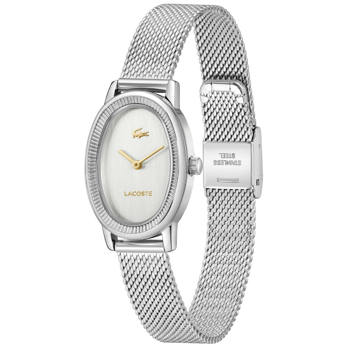 ラコステ LACOSTE 腕時計 レディース LACOSTE PARISIENNE 2001452【2025 新作】