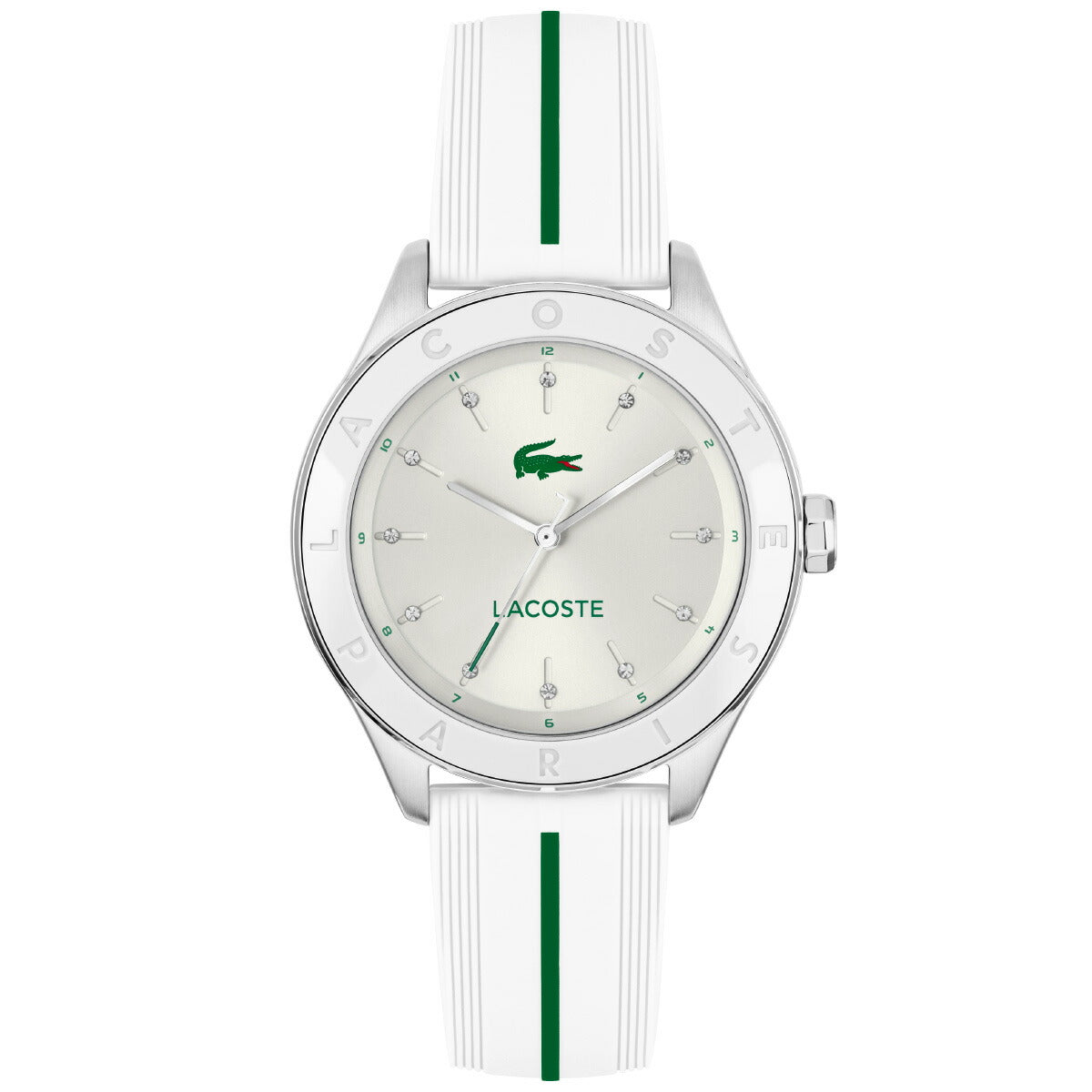 ラコステ LACOSTE 腕時計 レディース BILLIE 2001459【2025 新作】