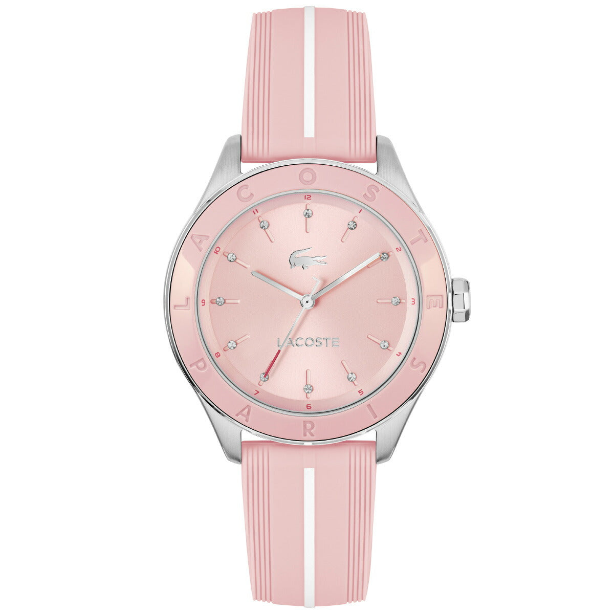 ラコステ LACOSTE 腕時計 レディース BILLIE 2001460【2025 新作】