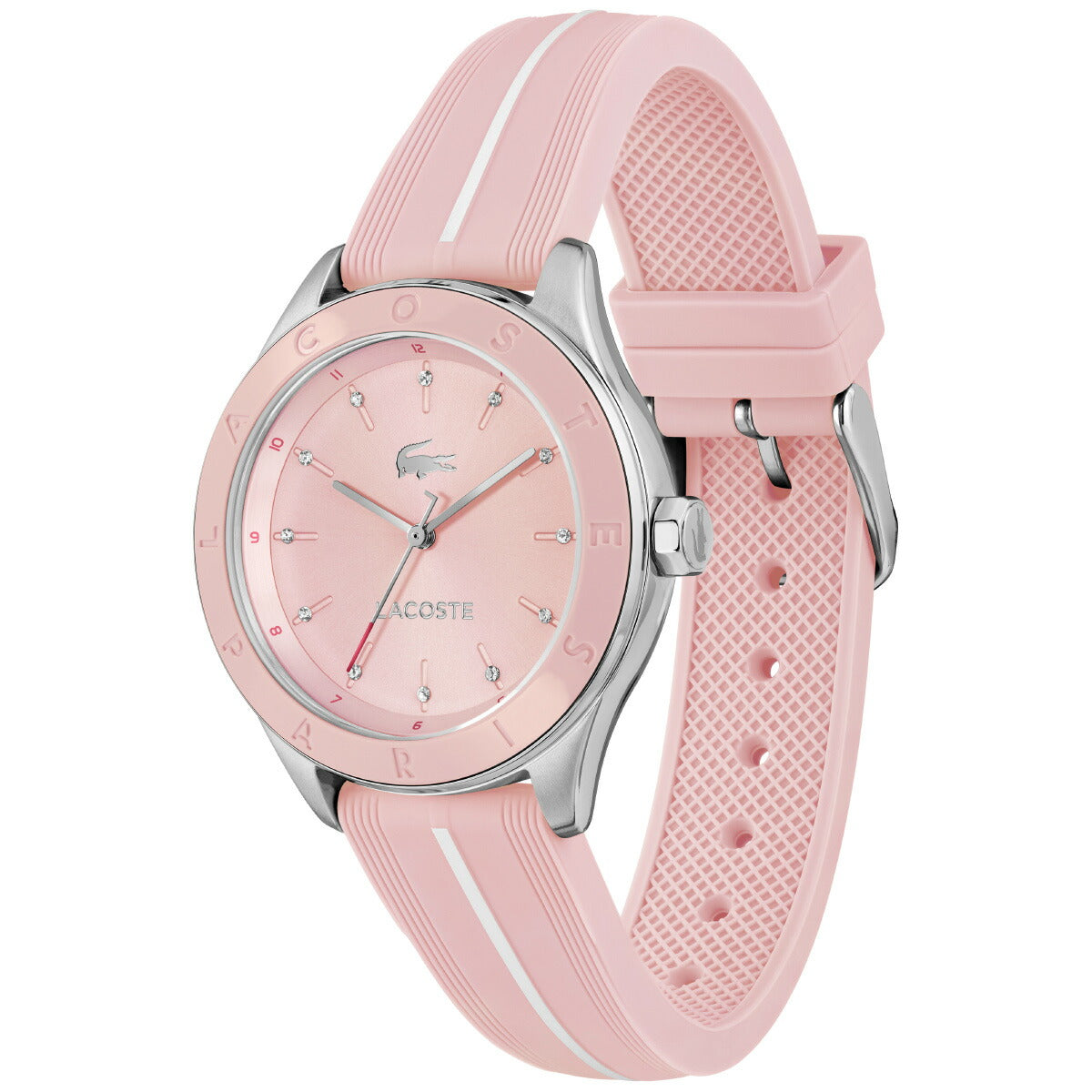 ラコステ LACOSTE 腕時計 レディース BILLIE 2001460【2025 新作】