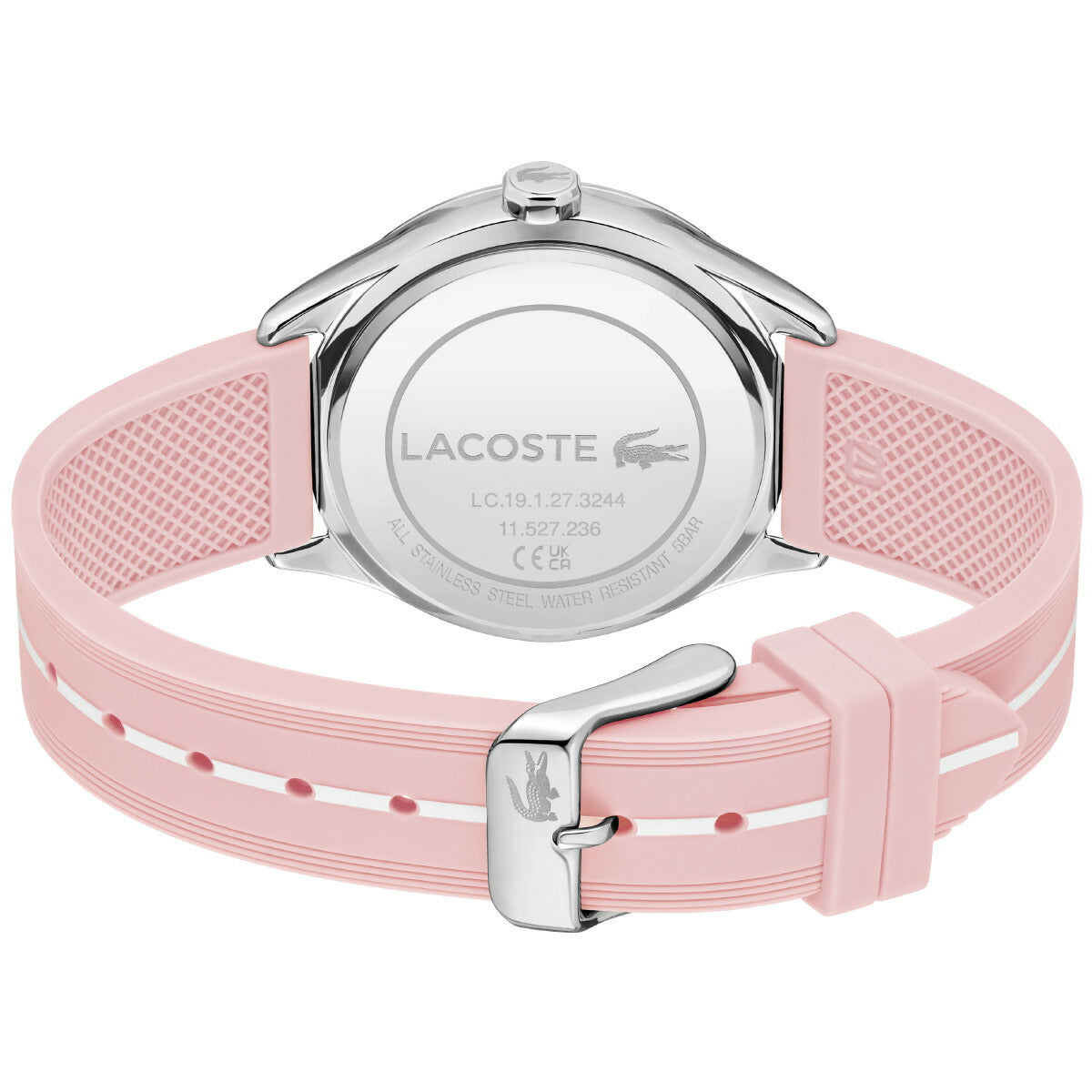 ラコステ LACOSTE 腕時計 レディース BILLIE 2001460【2025 新作】