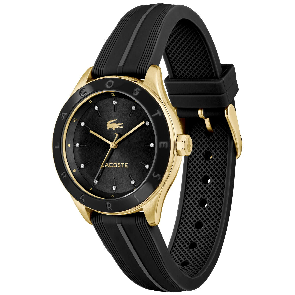 ラコステ LACOSTE 腕時計 レディース BILLIE 2001461【2025 新作】