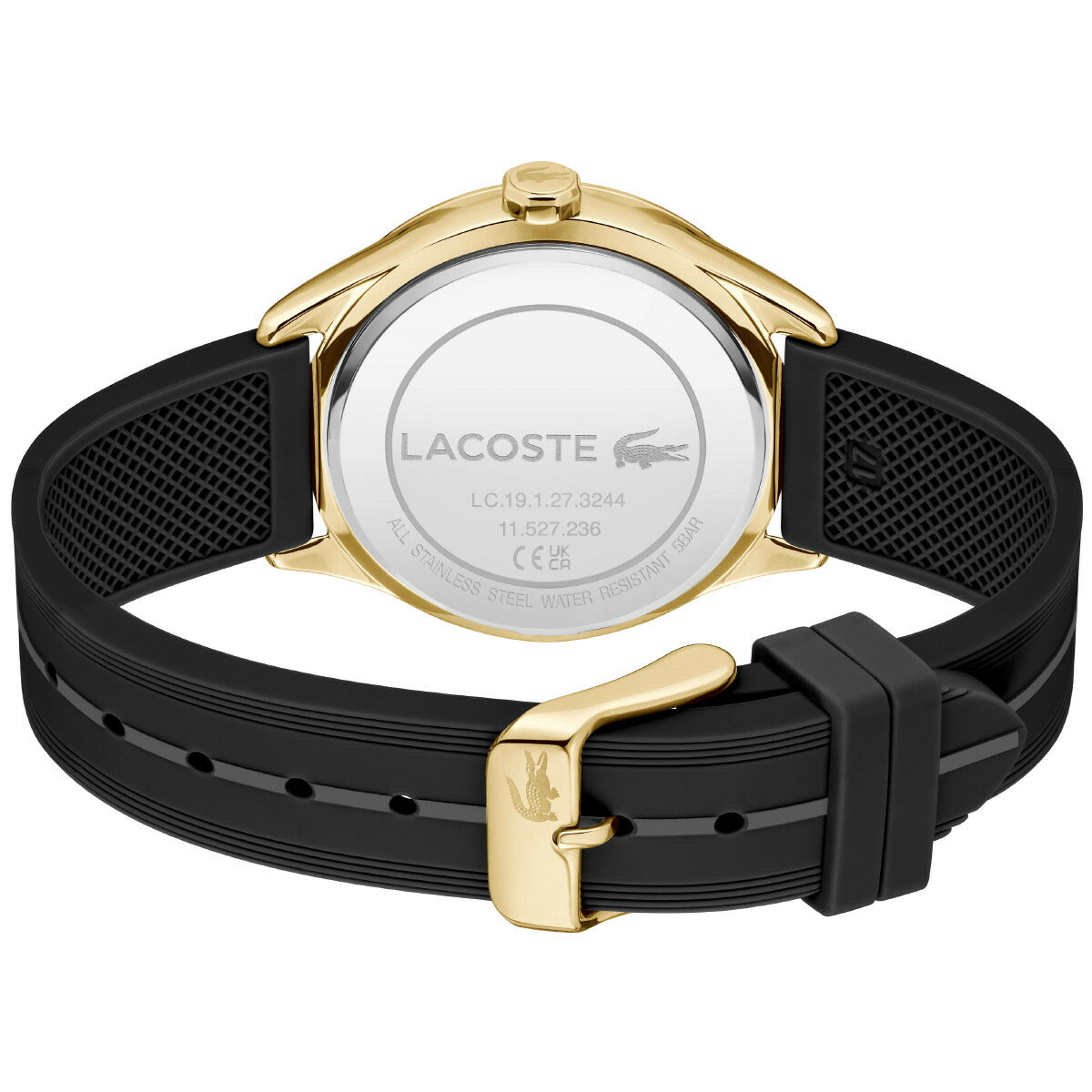 ラコステ LACOSTE 腕時計 レディース BILLIE 2001461【2025 新作】