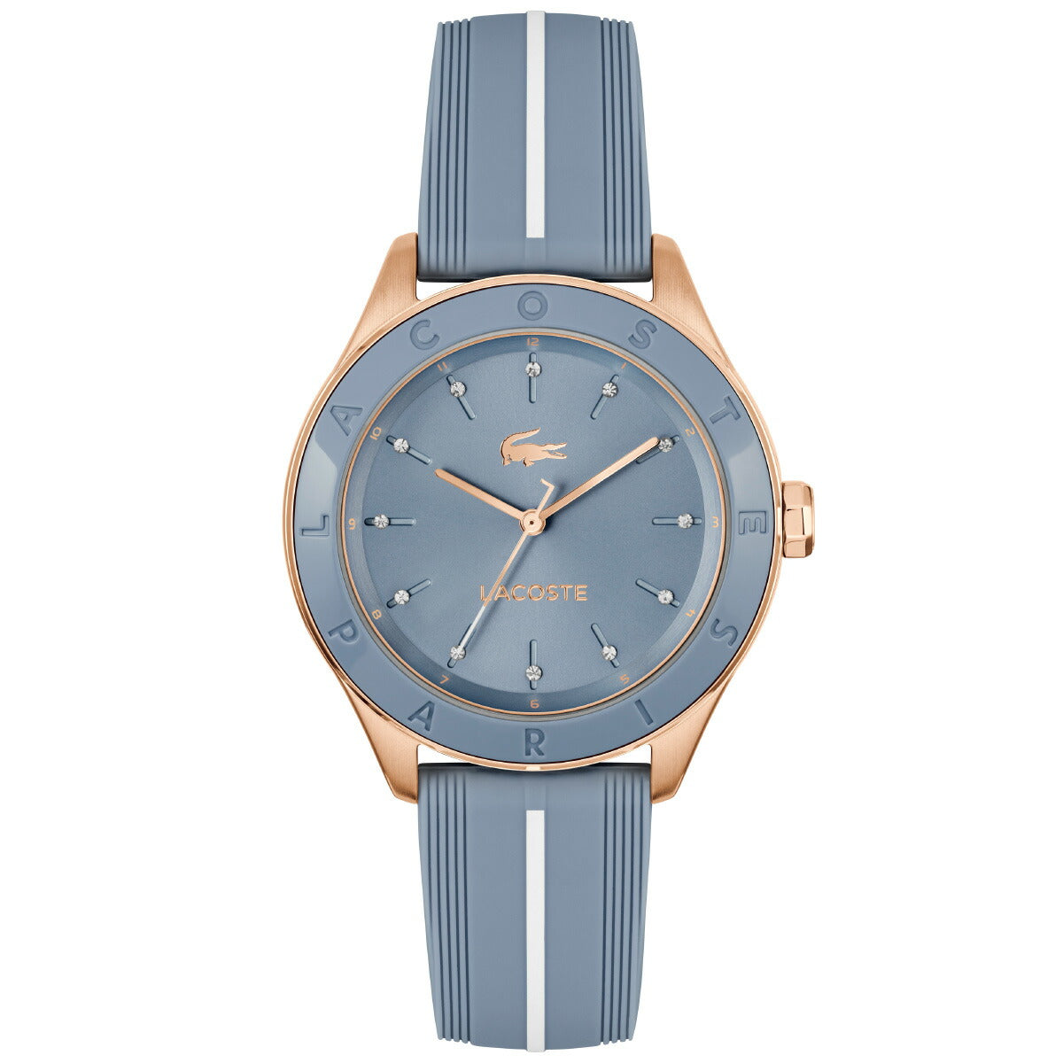 ラコステ LACOSTE 腕時計 レディース BILLIE 2001462【2025 新作】