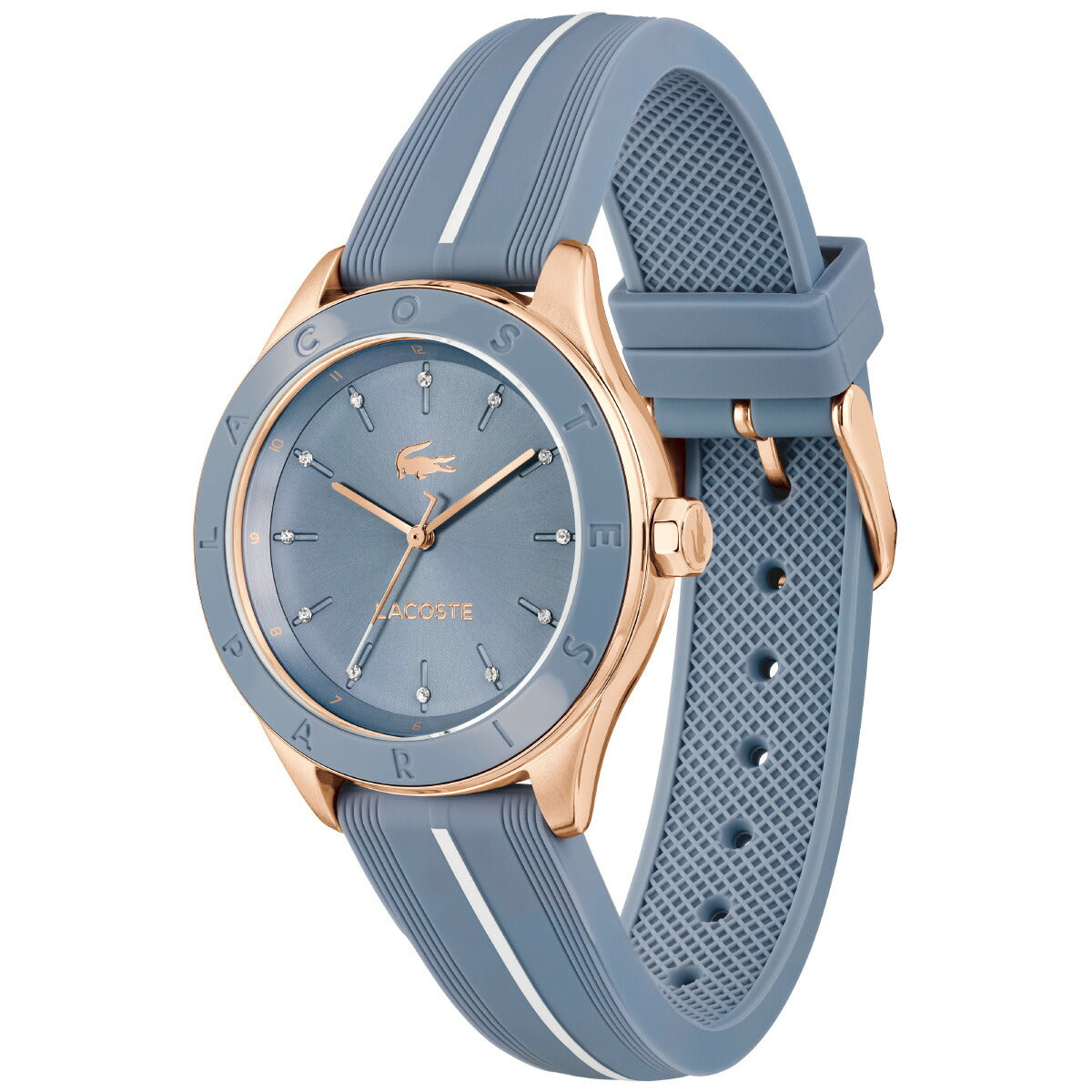 ラコステ LACOSTE 腕時計 レディース BILLIE 2001462【2025 新作】