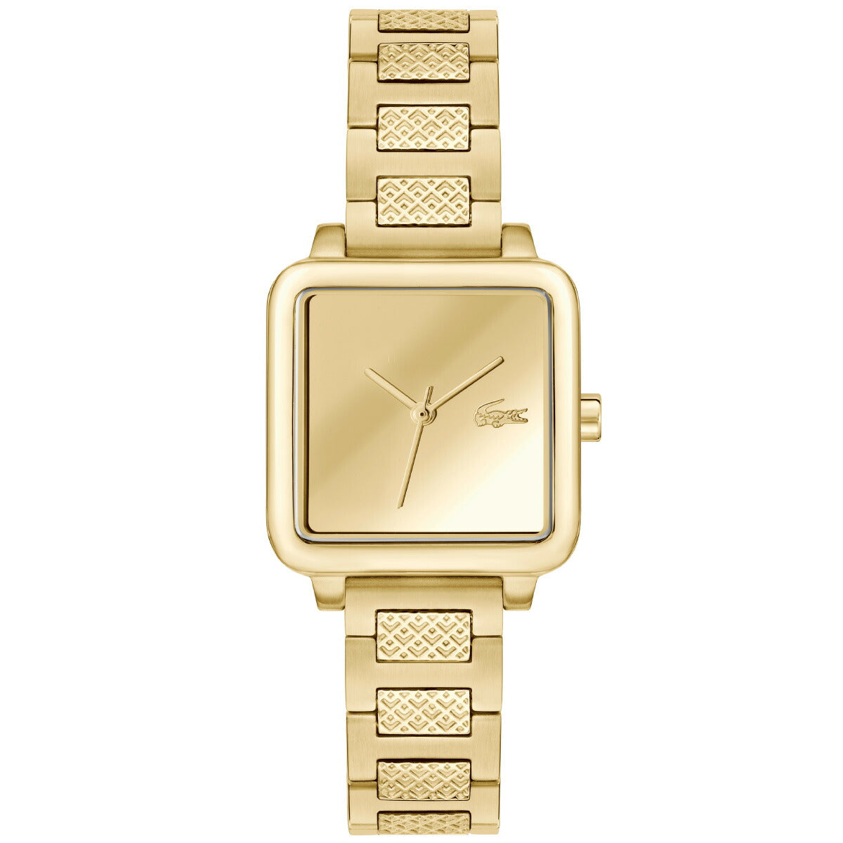 ラコステ LACOSTE 腕時計 レディース LACOSTE.12.12 LEAP 2001464