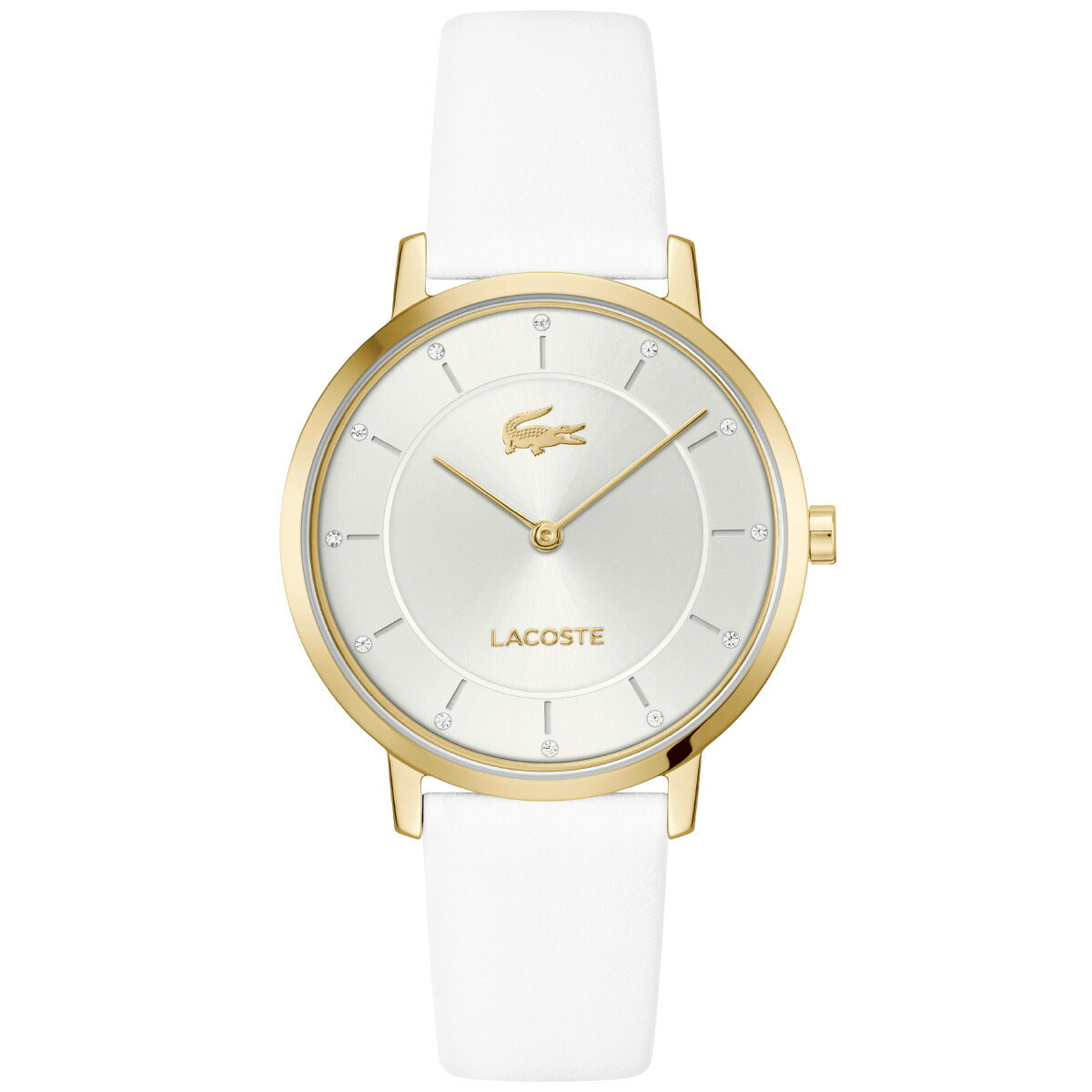 ラコステ LACOSTE 腕時計 レディース CROCORIGIN 2001471【2025 新作】