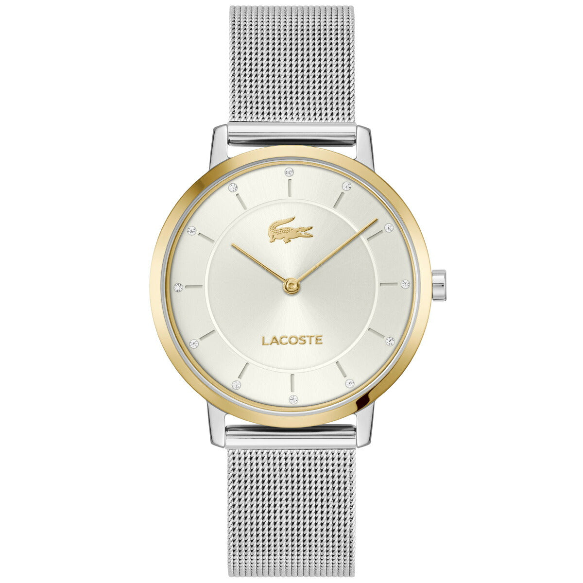 ラコステ LACOSTE 腕時計 レディース CROCORIGIN 2001472【2025 新作】