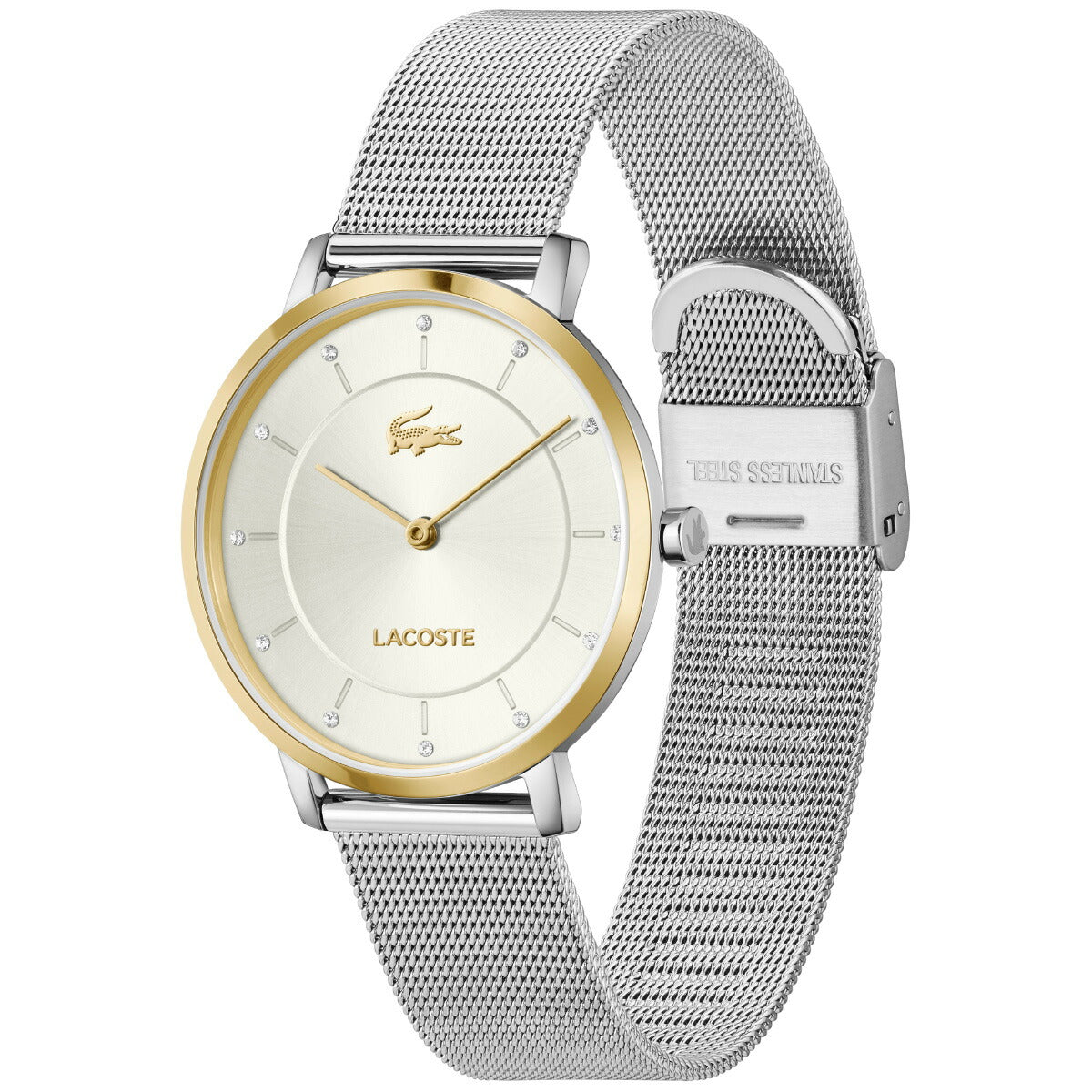 ラコステ LACOSTE 腕時計 レディース CROCORIGIN 2001472【2025 新作】