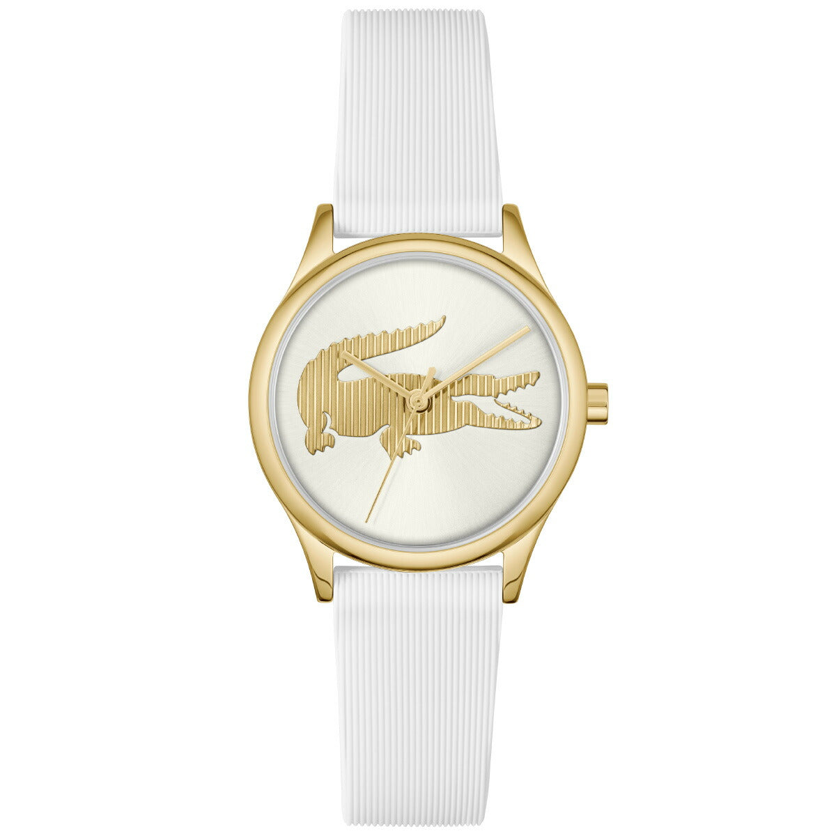 ラコステ LACOSTE 腕時計 レディース CROCODELLE 2001480