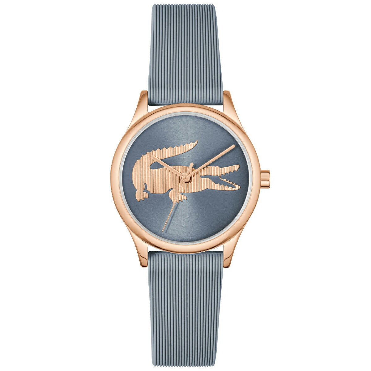 ラコステ LACOSTE 腕時計 レディース CROCODELLE 2001482