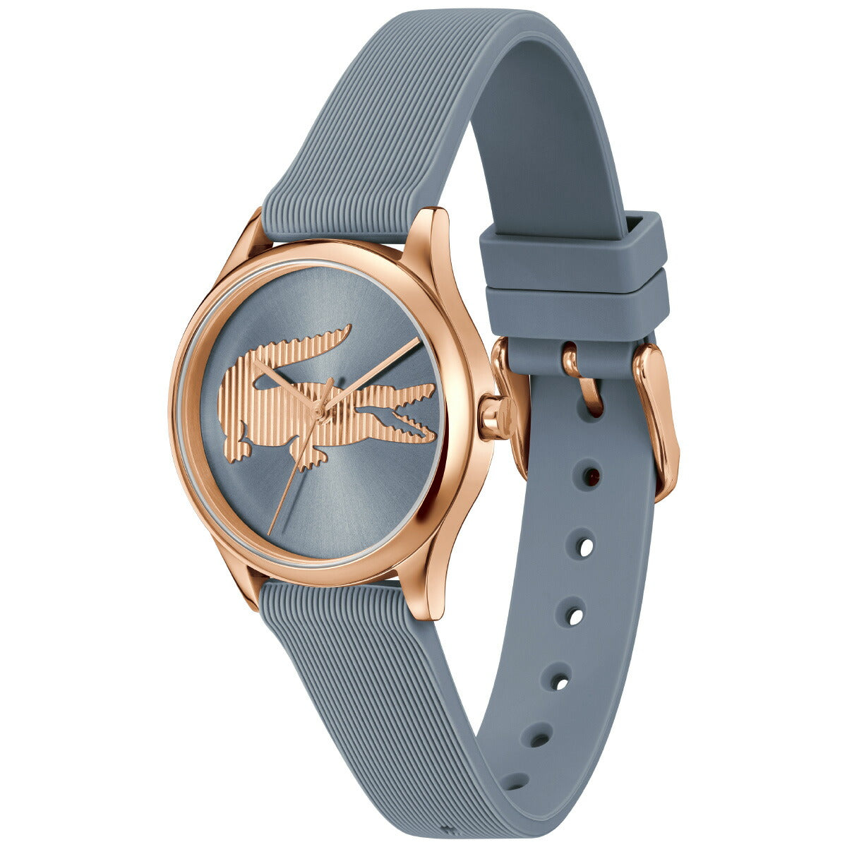 ラコステ LACOSTE 腕時計 レディース CROCODELLE 2001482