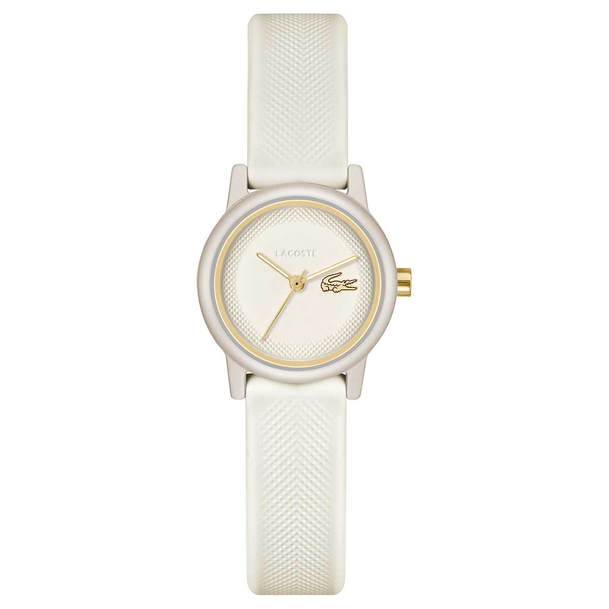 ラコステ LACOSTE 腕時計 レディース LACOSTE.12.12 SWIFT 2001509【2026 新作】